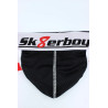 Sk8erboy Jockstrap Sk8erboy Mesh Noir